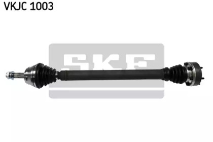 Вал SKF VKJC 1003